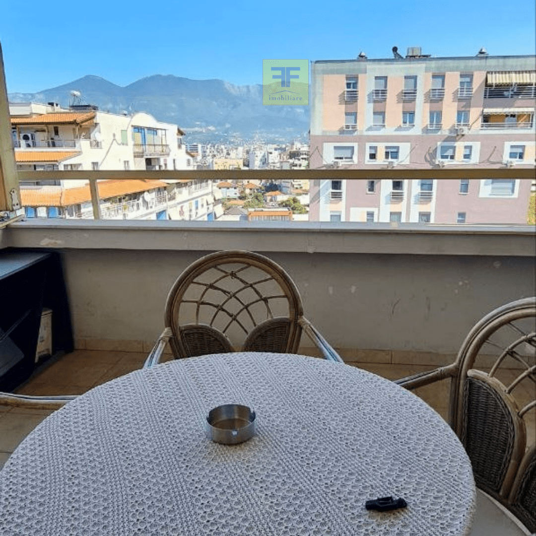 Apartament 2+1+2 me qira te RTSH!