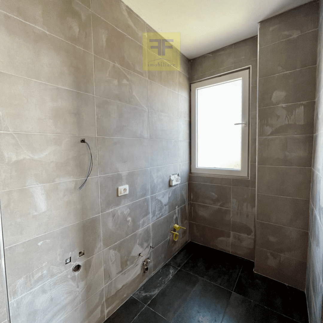 Apartament 3+1 per shitje ne Shkozet, Durres.