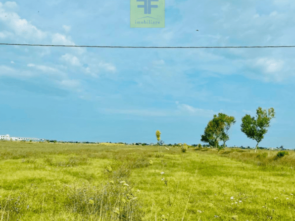 6’000 m2 toke per shitje ne Fllake, Durres