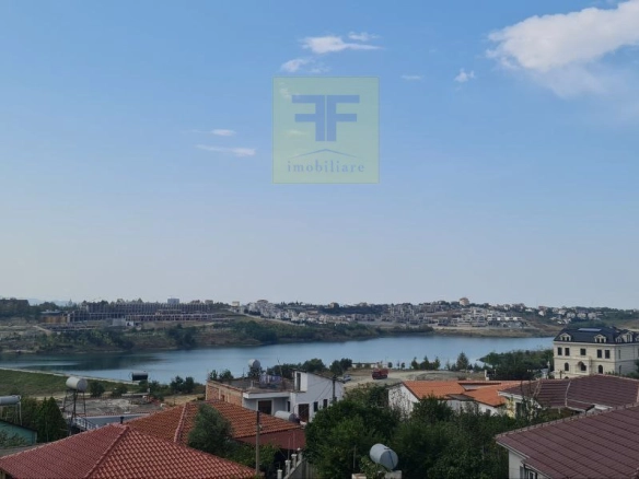 Okazion: Objekt Individual në Farkë pranë Liqenit