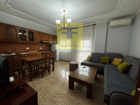 Apartament 2+1 per qera, te kompleksi Kika 2, Tirane.
