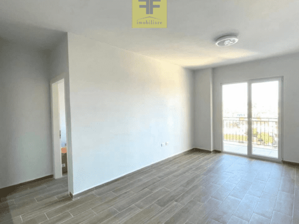 Apartament 2+1 per qera te Zjarrfiksja, Durres.