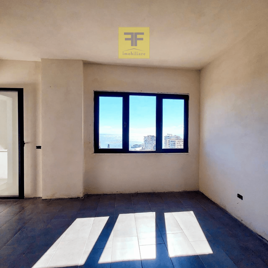 Apartament 1+1 per shitje te Vila Zogut, Durres