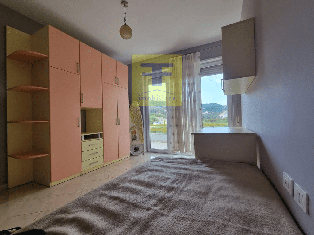 Apartament 3+1 per qera, prane Kopshtit Zoologjik, Tirane.
