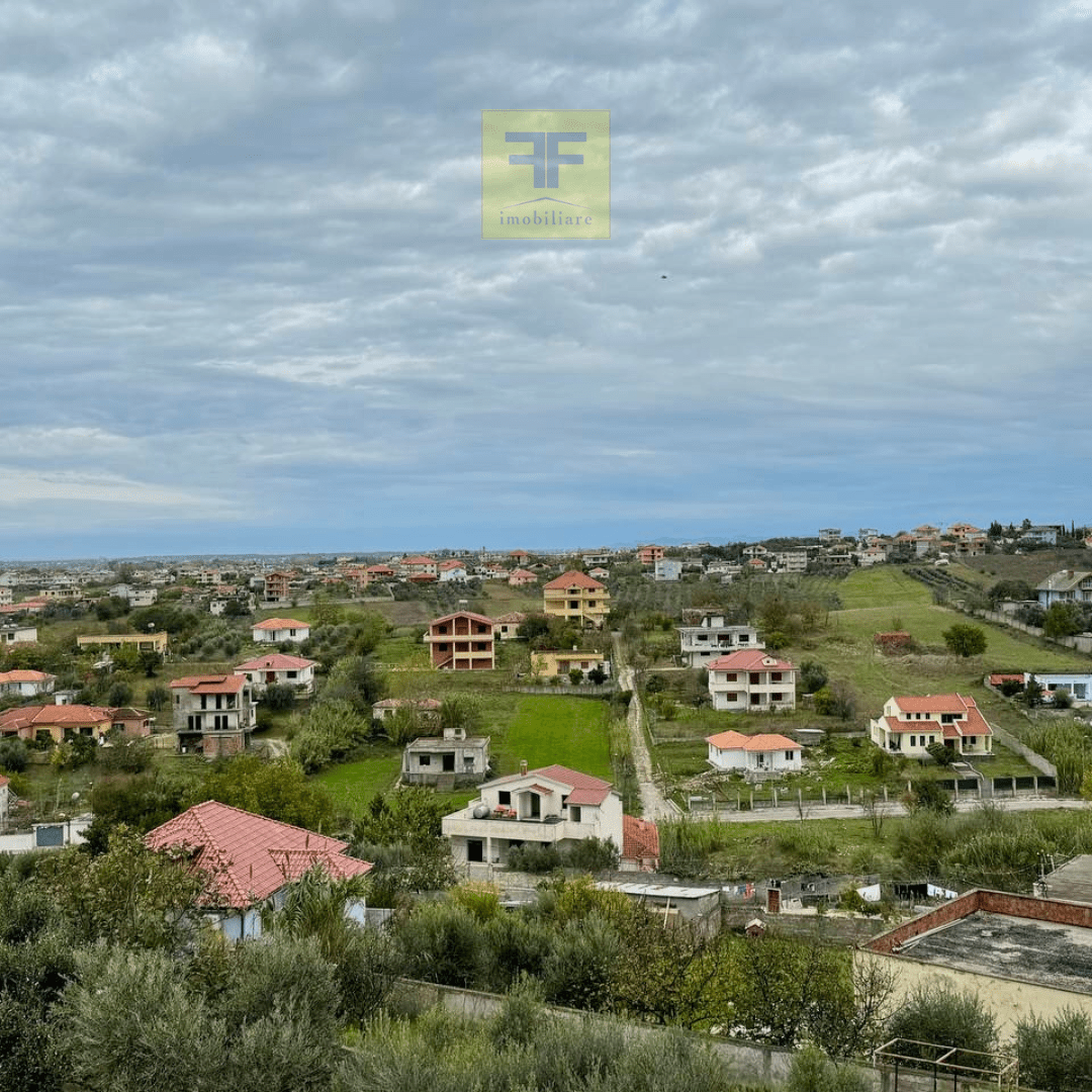 OKAZION !! Vile per shitje ne Shijak, Durres