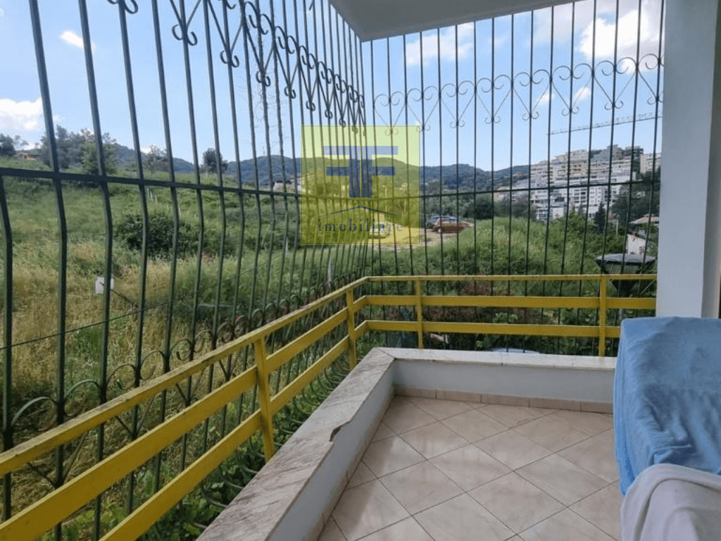 Apartament 3+1 per qera, prane Kopshtit Zoologjik, Tirane.