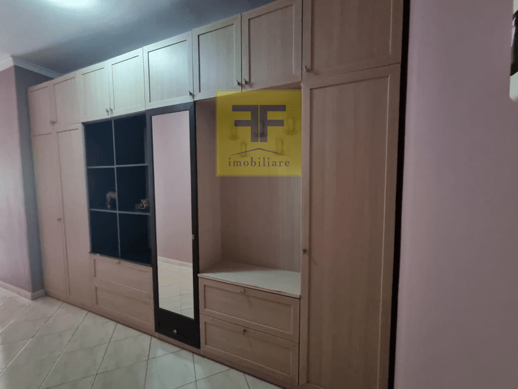 Apartament 3+1 per qera, prane Kopshtit Zoologjik, Tirane.