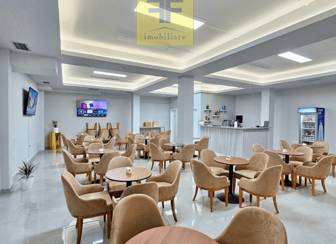 Dyqan 120 m2 me qira te Zogu i Zi, Tirane