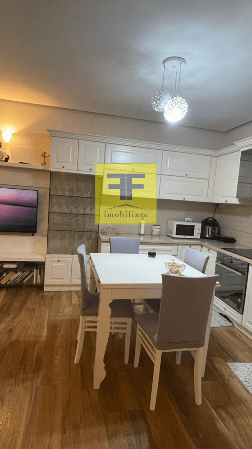 Apartament per qera, Kinostudio, Tirane.