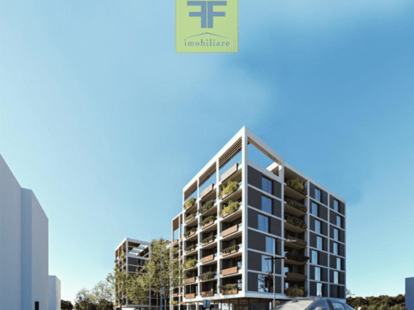 Apartamente per shitje prane Hotel Premium, Golem