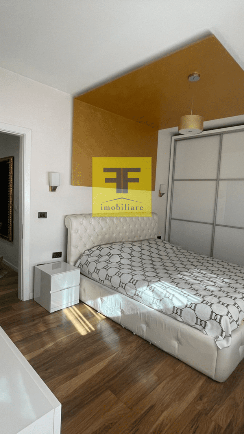 Apartament per qera, Kinostudio, Tirane.