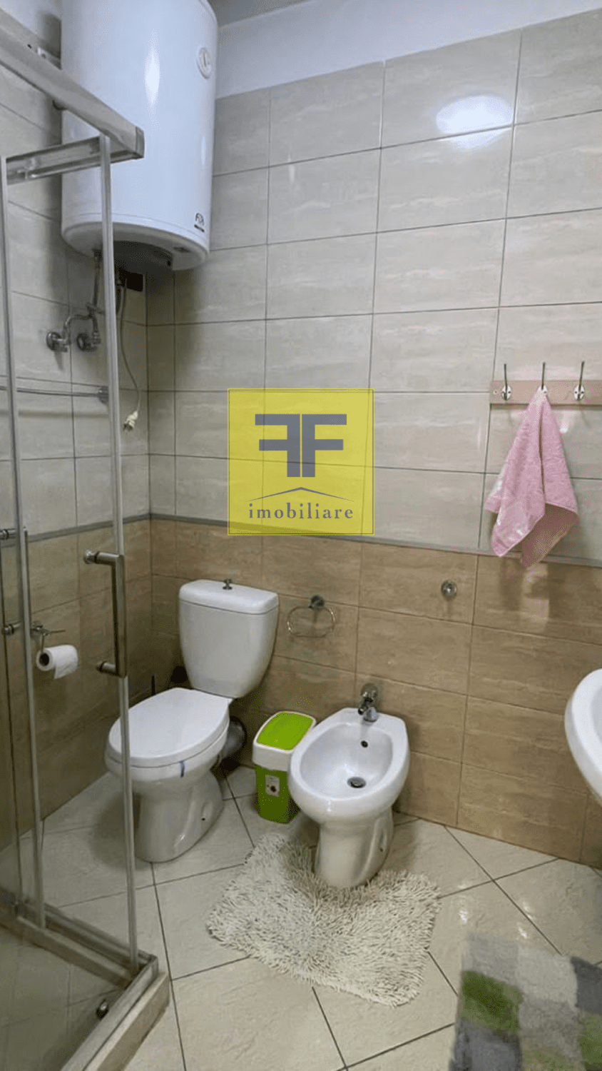 Apartament per qera, Kinostudio, Tirane.