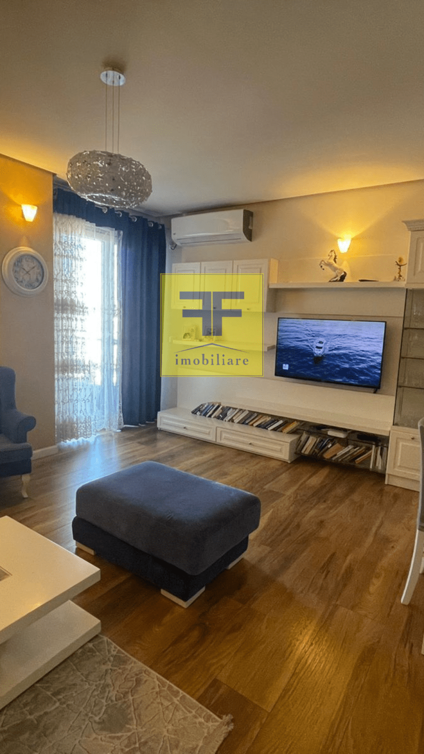 Apartament per qera, Kinostudio, Tirane.