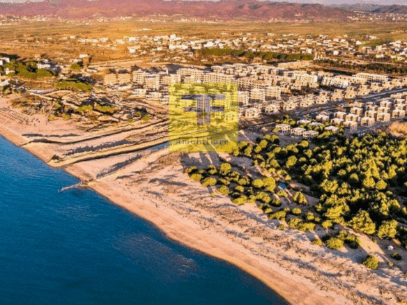 Shiten 2 vila T4 ne kompleksin Turquoise Marina, Hamallaj !