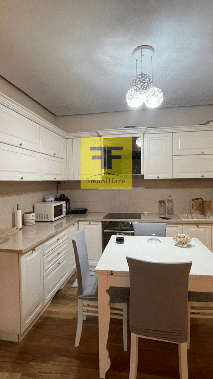 Apartament per qera, Kinostudio, Tirane.