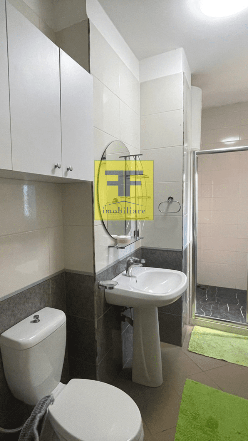 Apartament per qera, Kinostudio, Tirane.