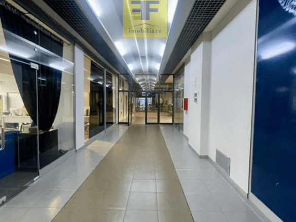 Ambient biznesi per shitje dhe qira te rr “Xhanfize Keko”, Tirane
