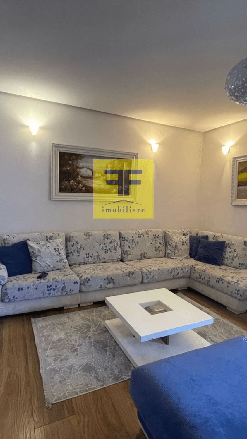 Apartament per qera, Kinostudio, Tirane.