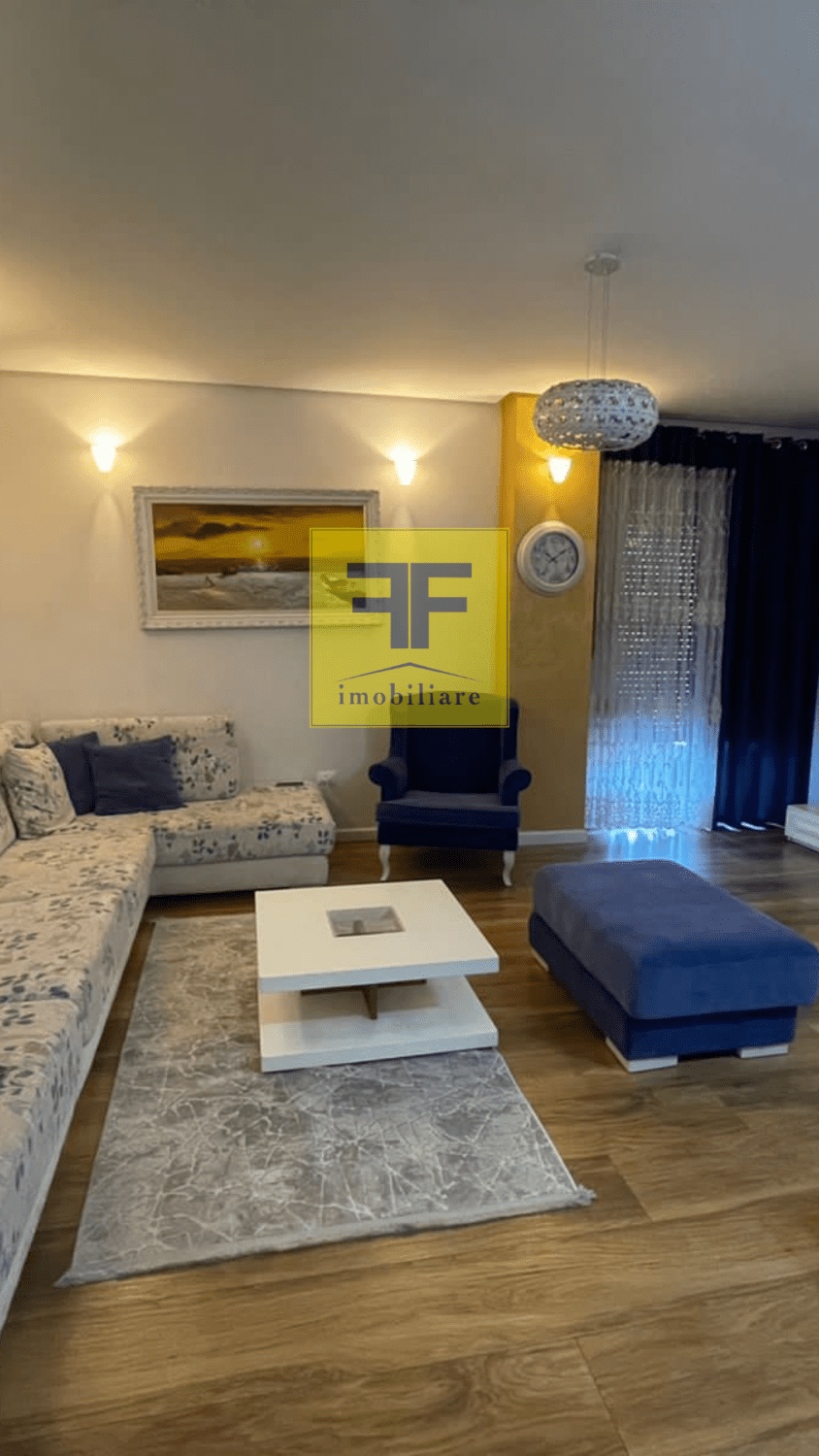 Apartament per qera, Kinostudio, Tirane.
