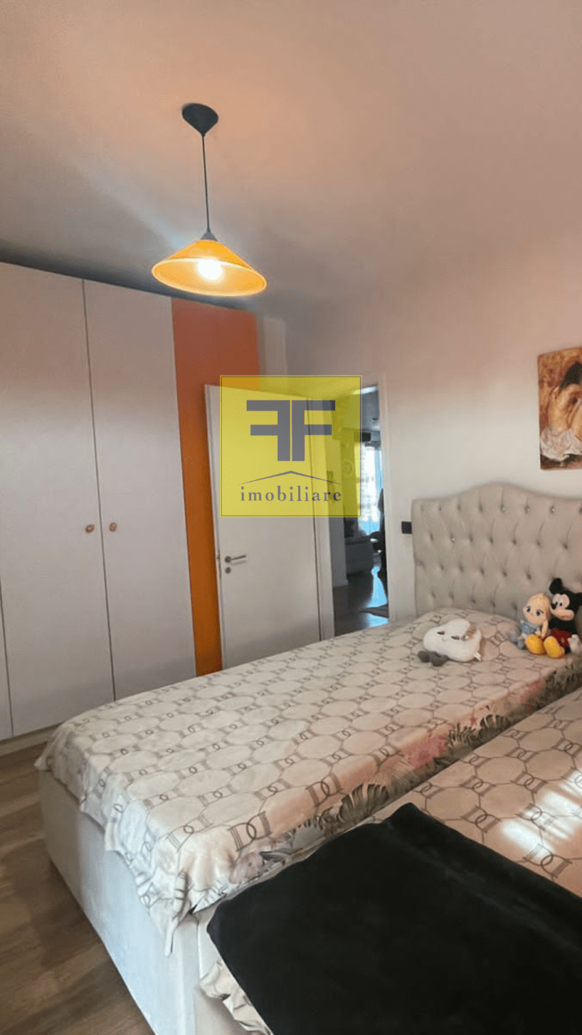 Apartament per qera, Kinostudio, Tirane.