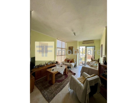 Apartament 2+1 per shitje te Shkembi Kavajes, Durres – 74000€ | 90 m²