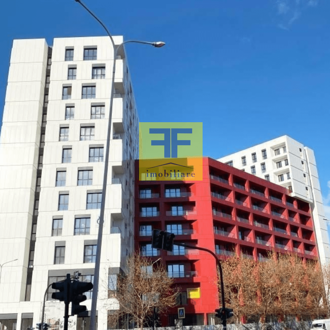 Apartament 2+1 per qera, te Farmacia 10, Tirane.