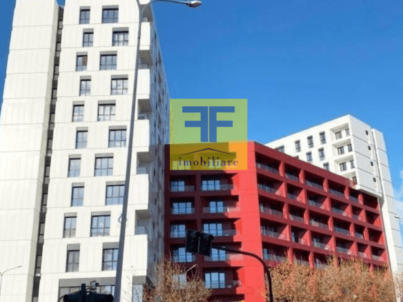 Apartament 2+1 per qera, te Farmacia 10, Tirane.