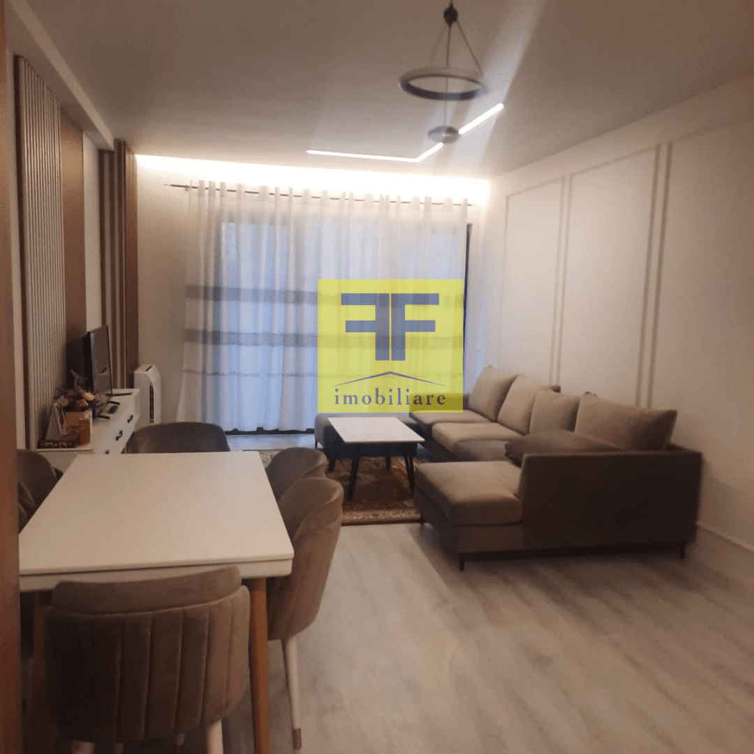 Apartament 2+1 per qera, te Farmacia 10, Tirane.
