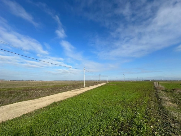Toke 3900 m2 per shitje, ne Fllake, Durres.