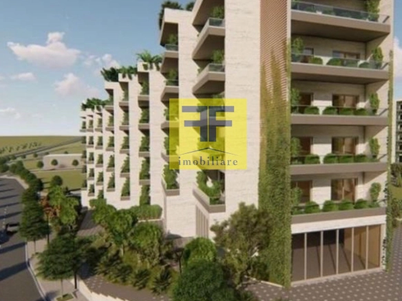 Njesi biznesi per shitje, te Liqeni Thate, Tirane.