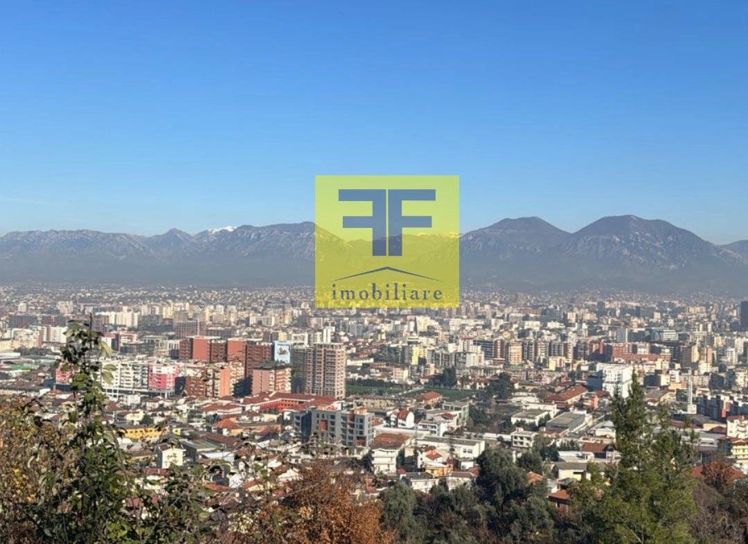 Toke per shitje, Selite, Tirane.