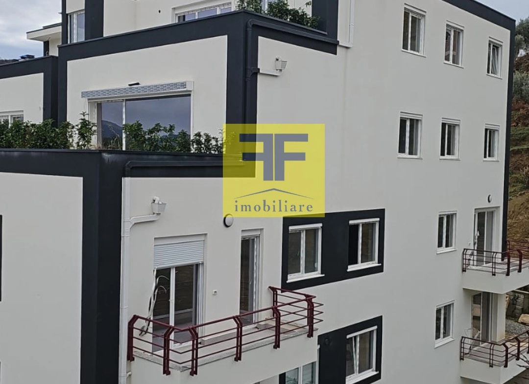 Apartament 3+1 per shitje, FZ Konstruksion, Tirane.