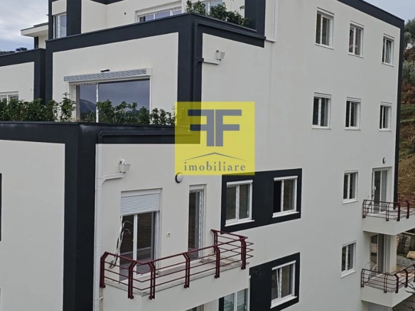 Apartament 3+1 per shitje, FZ Konstruksion, Tirane.