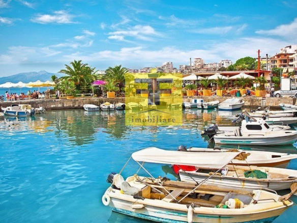 Toke per zhvillim, ne Sarande.