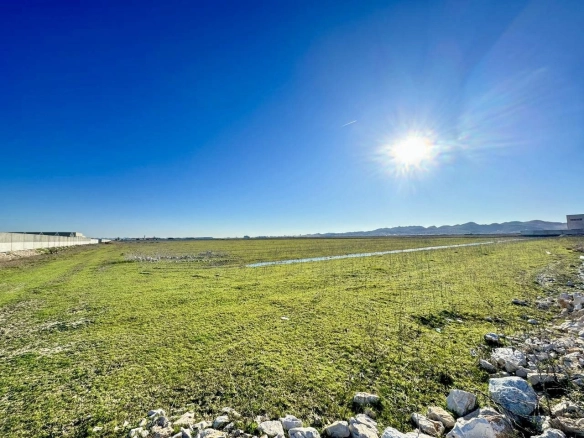 TOKE 60’000 M2 NE ZONE INDUSTRIALE PER SHITJE, SEKTOR RINIA, DURRES