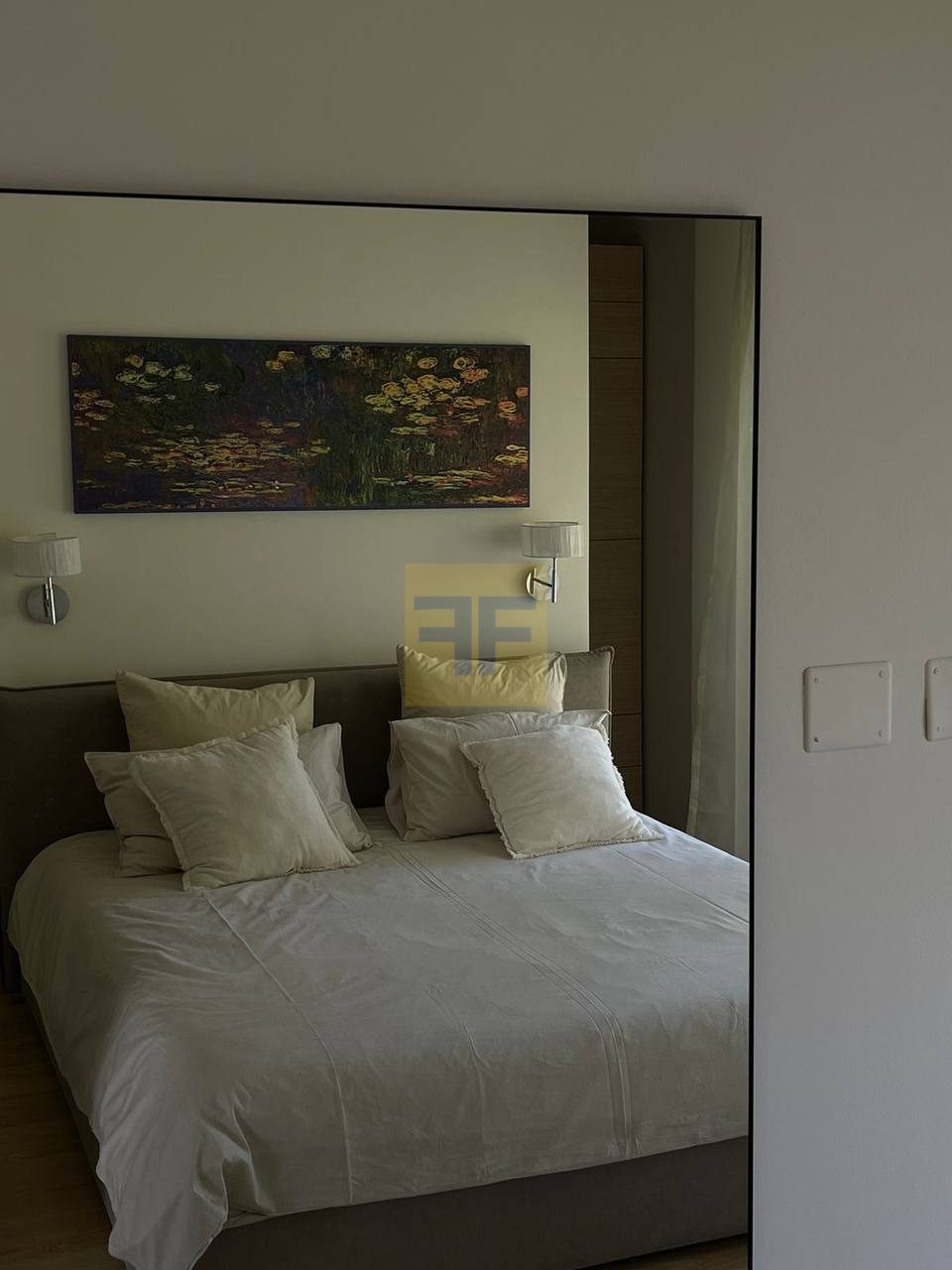 Apartament 2+1 per qera, te Long Hill Residence, Tirane.