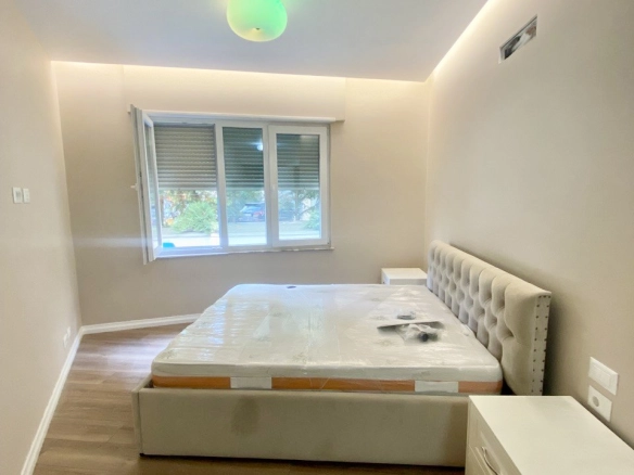 Apartament 3+1 per shitje prane Kopshtit Botanik, Tirane
