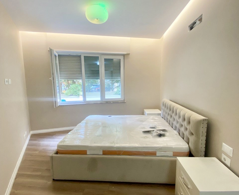Apartament 3+1 per shitje prane Kopshtit Botanik, Tirane