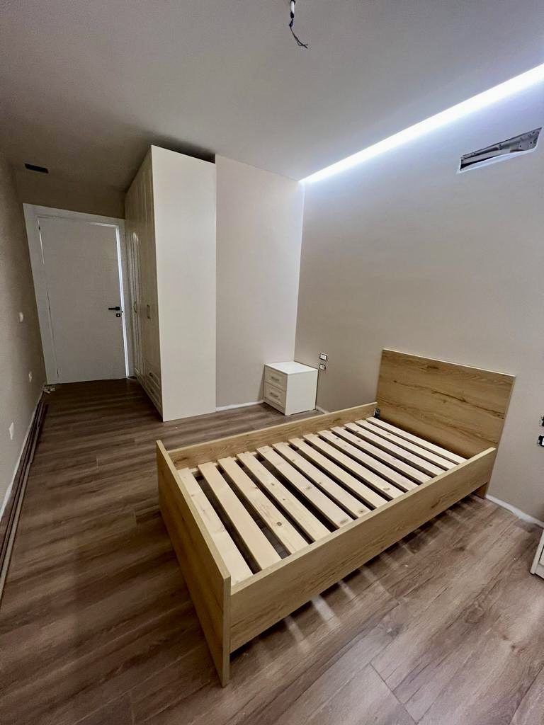 Apartament 3+1 per shitje prane Kopshtit Botanik, Tirane
