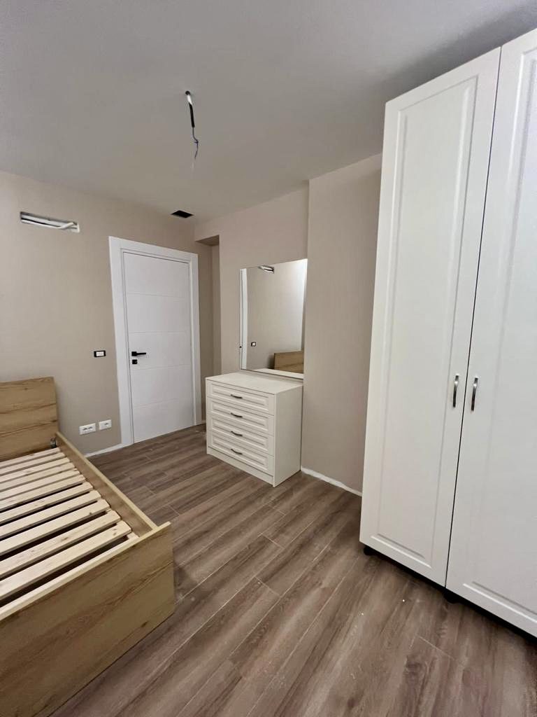 Apartament 3+1 per shitje prane Kopshtit Botanik, Tirane