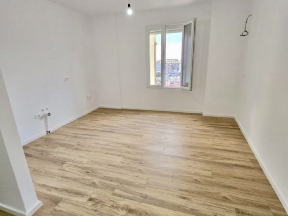 Apartament 2+1 per shitje te Ish Profarma, Tirane