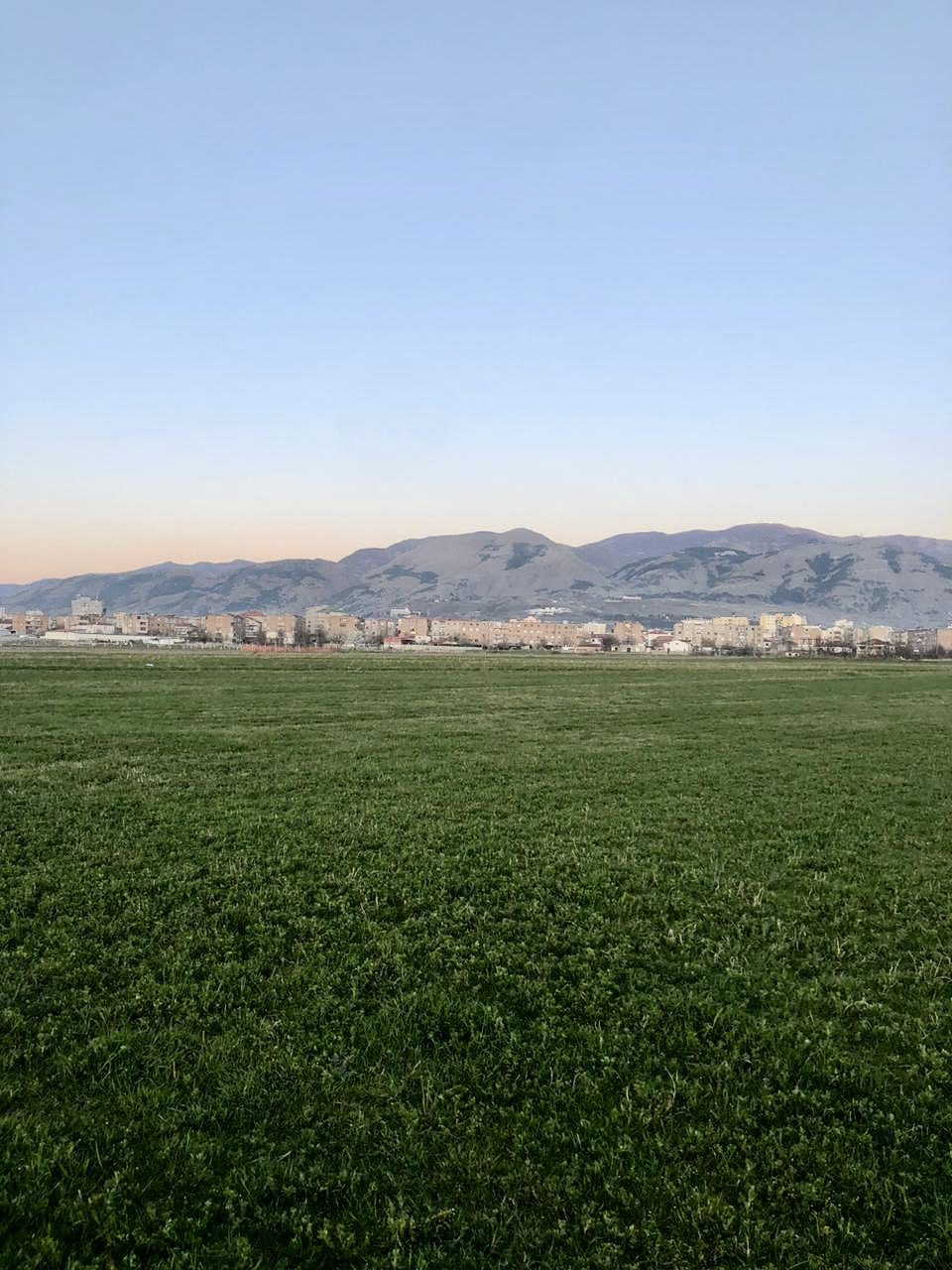 Shitet Truall mbrapa Drejtorise se Bujqesise, Korce