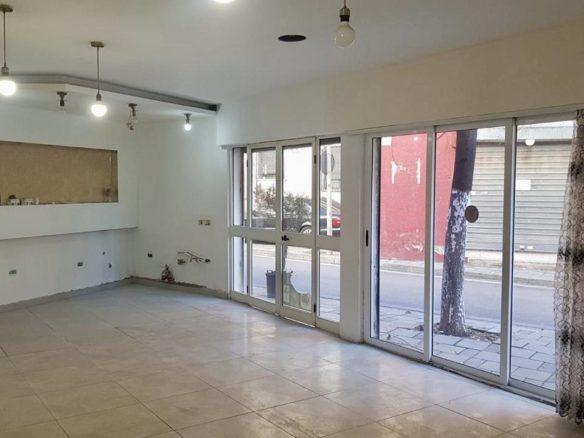 Dyqan 60 m2 me qera te Zogu Zi, Tirane