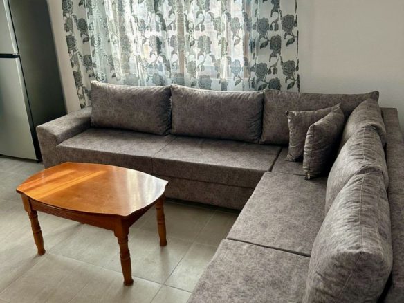 Apartament me qera te rruga e Dibres, Tirane