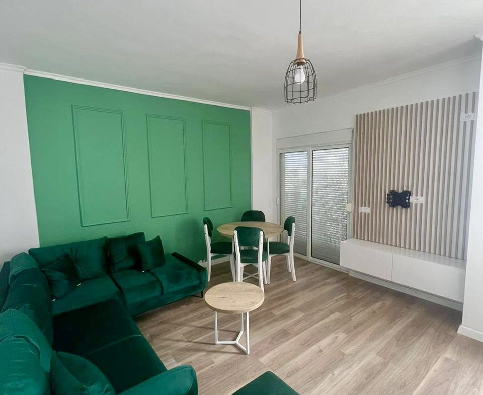 Apartament 1+1 per shitje prane Shkembit te Kavajes, Durres
