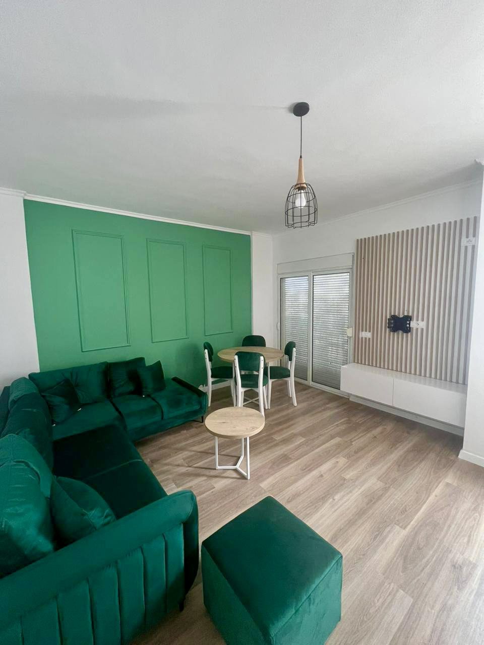 IMAGE 2024-04-18 12:10:12 Apartament 1+1 per shitje prane Shkembit te Kavajes, Durres