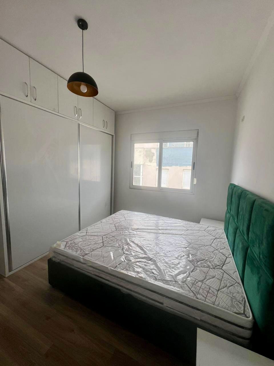 Apartament 1+1 per shitje prane Shkembit te Kavajes, Durres