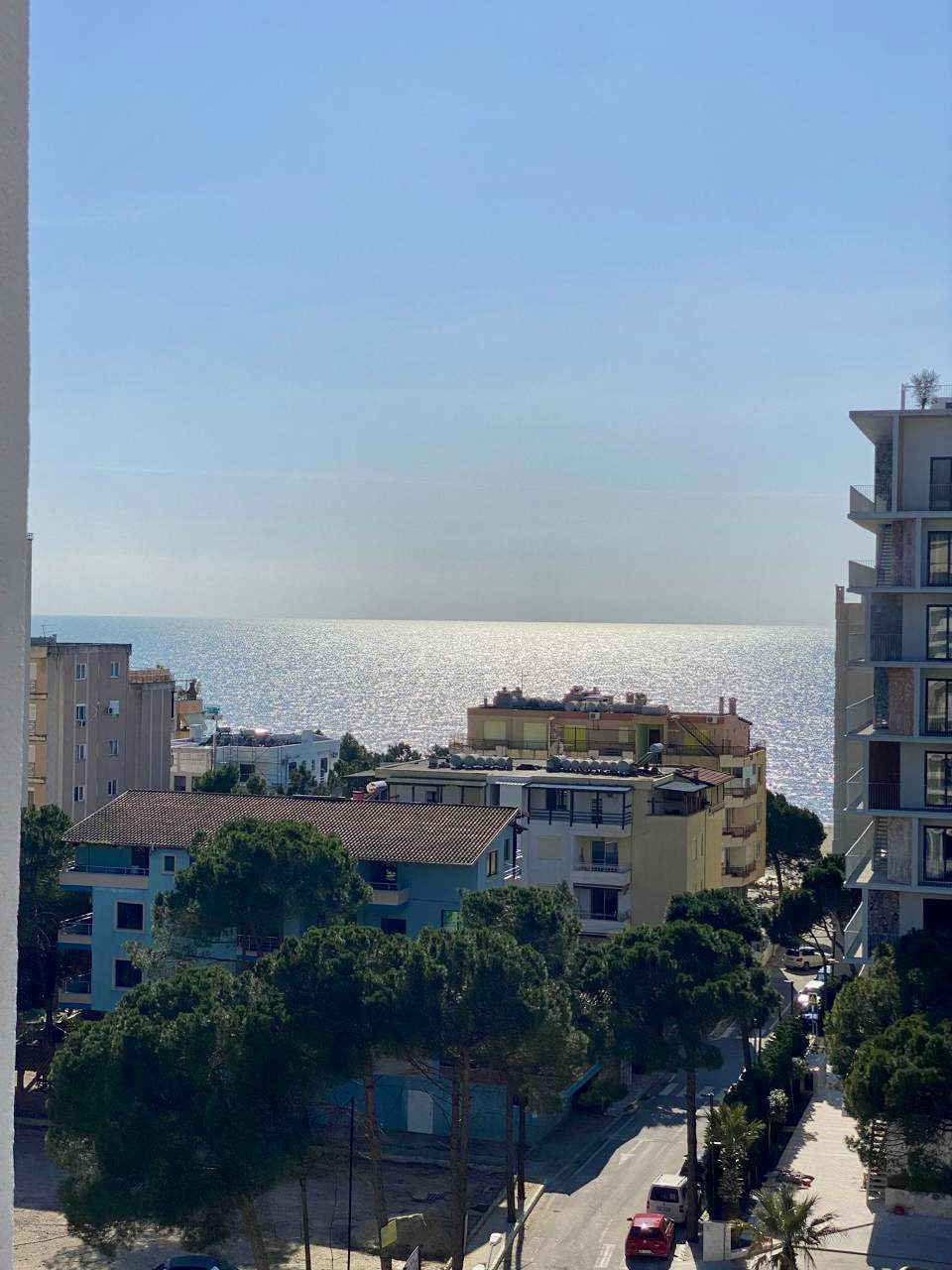 Apartament 1+1 per shitje prane Shkembit te Kavajes, Durres