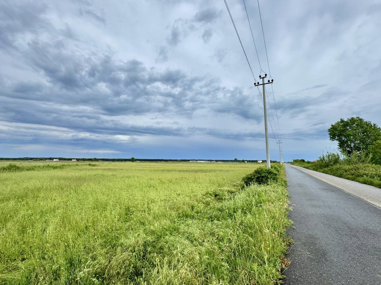 IMAGE 2024-05-09 09:10:29 Okazion ! Toke 10’000 m2 per shitje ne Fllake, Durres