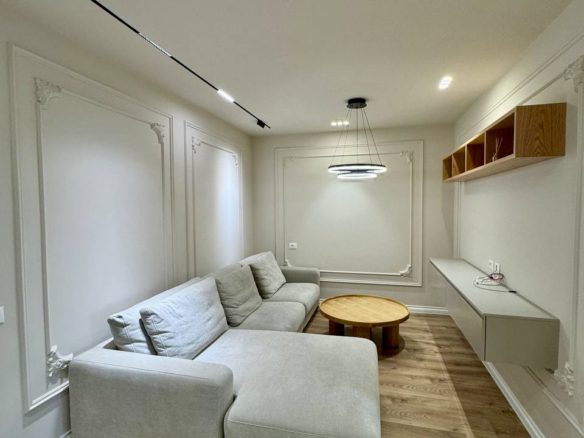Super apartament 2+1 per shitje ne Plazh, Durres